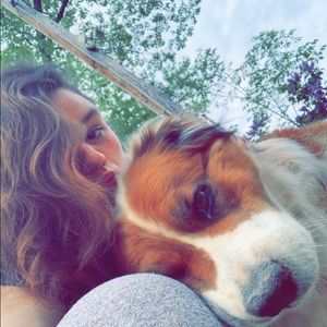 Meet your Posher, Alexa